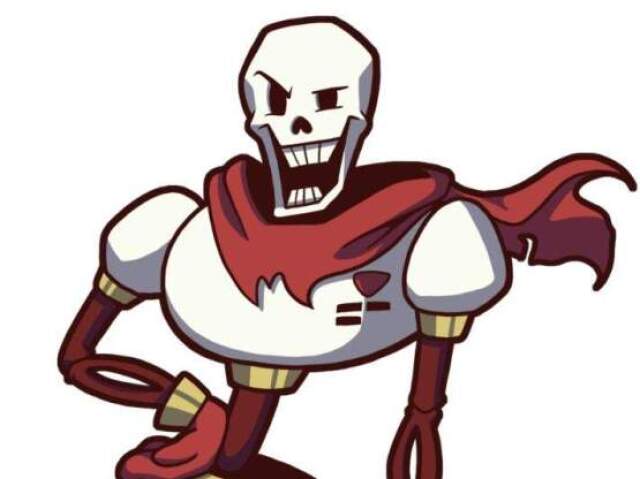 Papyrus