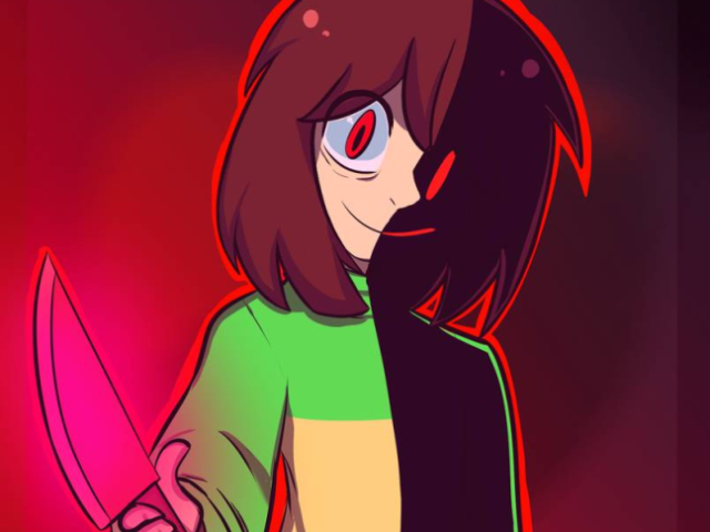 Chara
