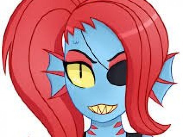 Undyne