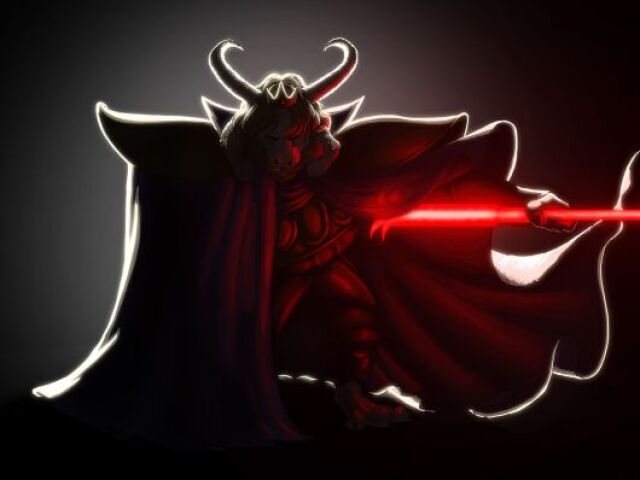 Asgore