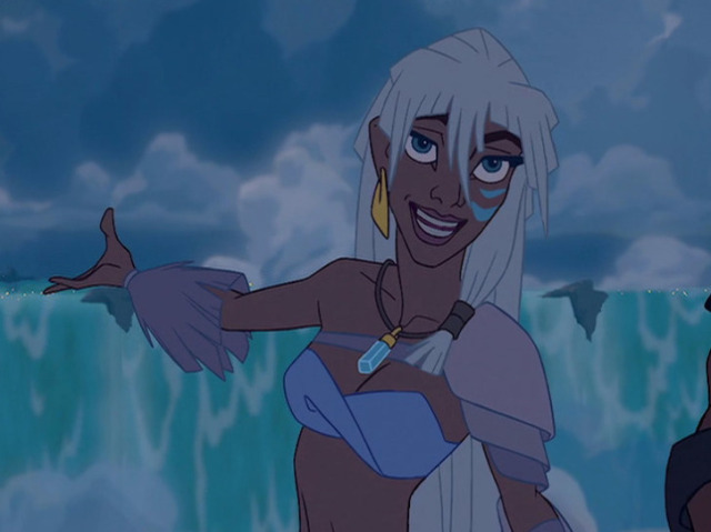 ♛Kida