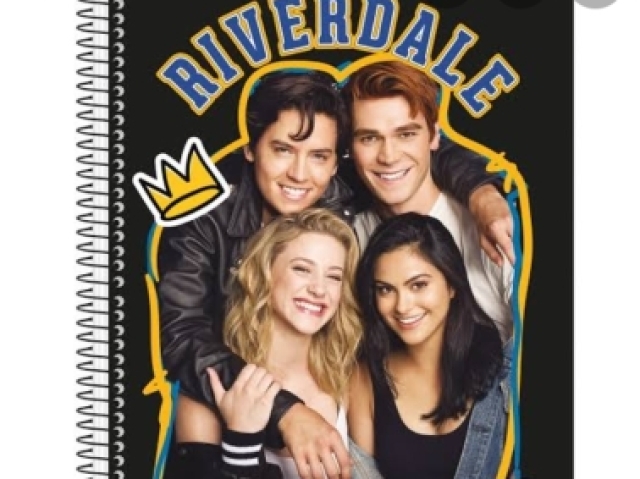 Riverdale