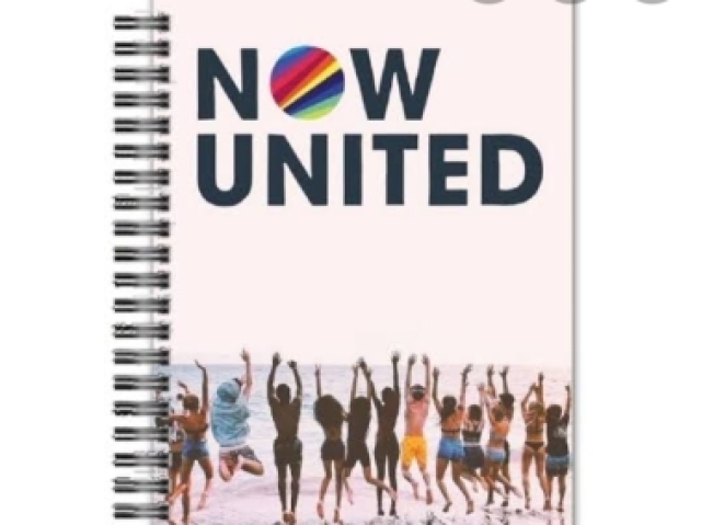 Now United