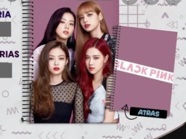 Black Pink