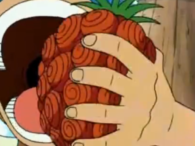 Bara Bara no mi