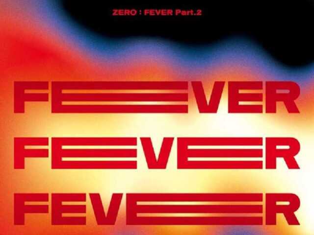 Zero : Fever Pt2