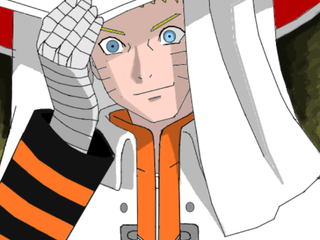 Hokage