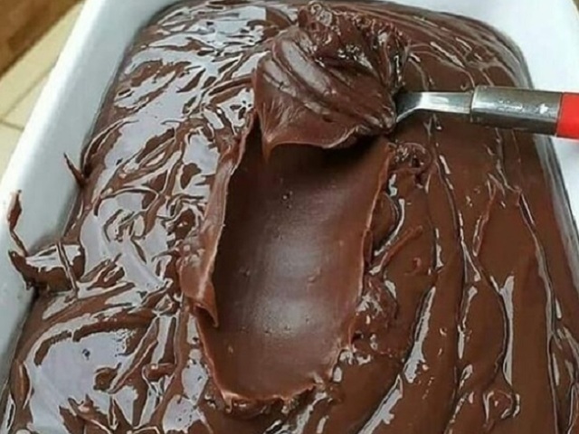 um brigadeiro para adoçar