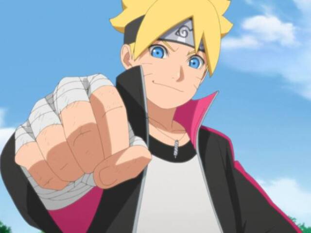 Boruto