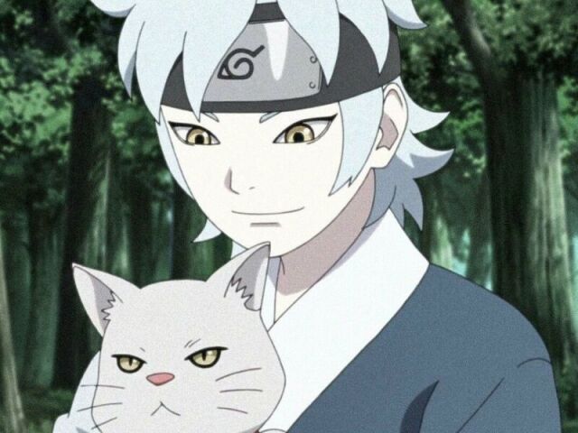 Mitsuki