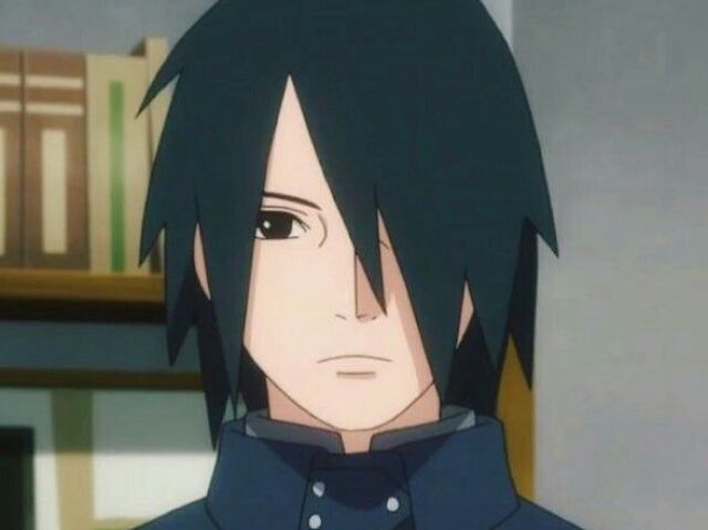 Sasuke