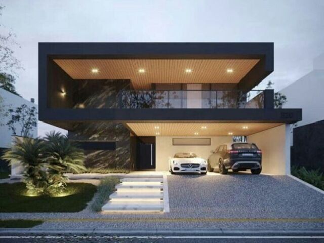 Crie sua casa dos sonhos.