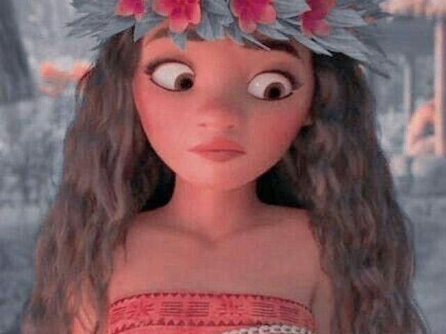 moana