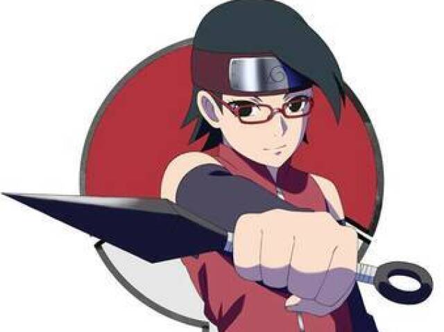 Sarada