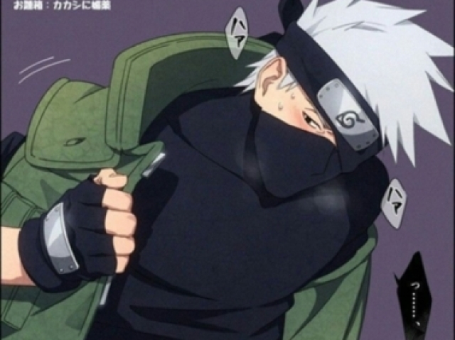 Kakashi