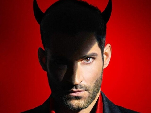 Lucifer