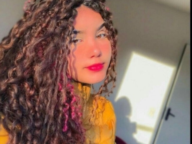 Linda cacheado â€