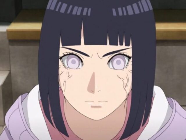 Hinata