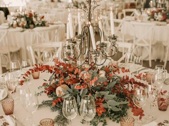 Meu casamento dos sonhos