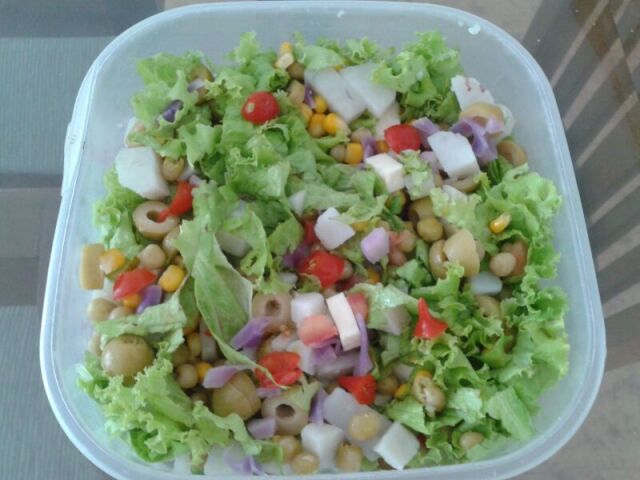 saladinha