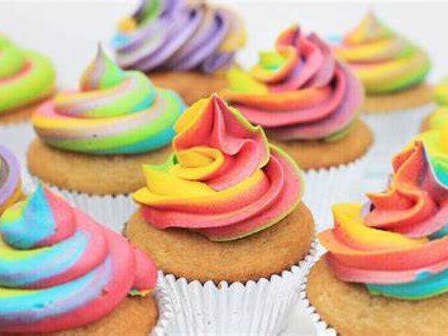 cupcakes