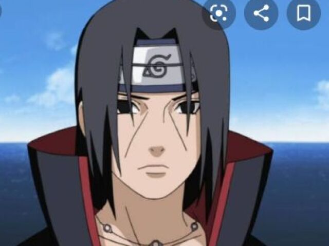 Itachi