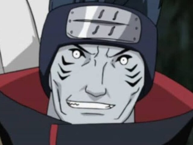 Kisame