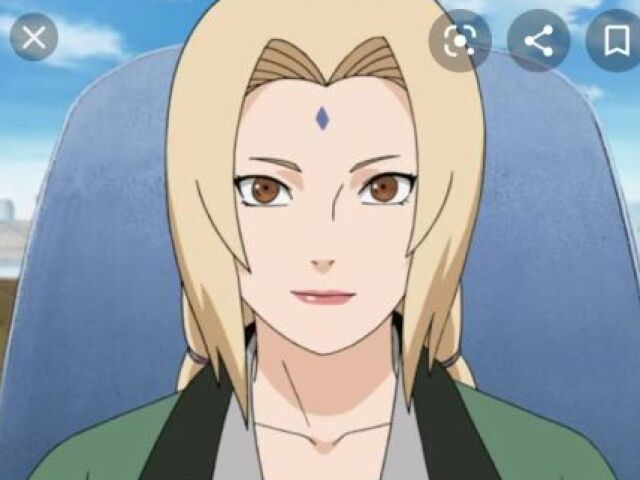 Tsunade