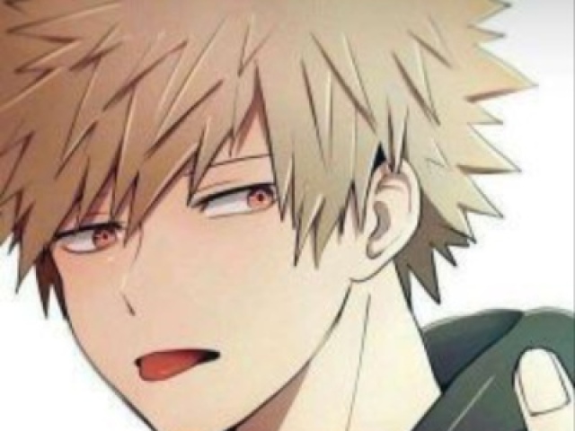 Bakugou