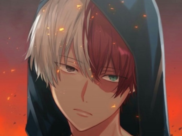 Todoroki