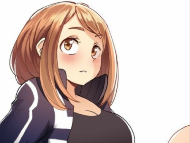 Uraraka