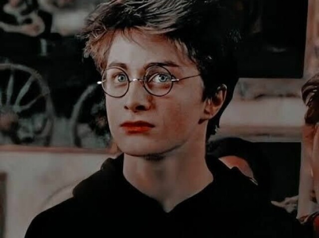 Harry Potter