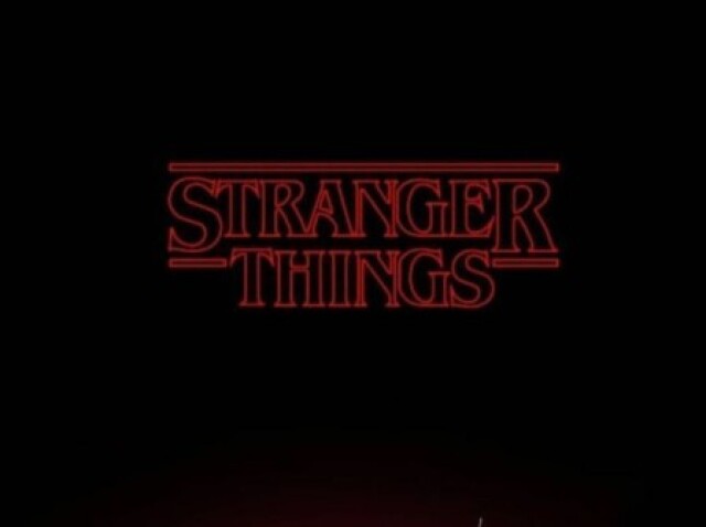 Stranger Things