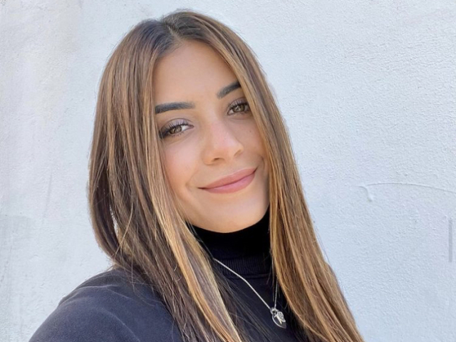 Você conhece mesmo a Sabina Hidalgo? ❤️