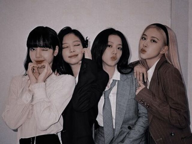 đQual Ă© o M/V do BLACKPINK pela parte da mĂșsica?đ