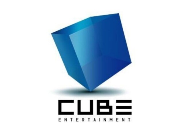 Cube entertaiment