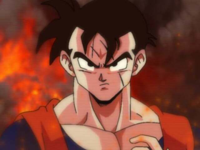 Gohan