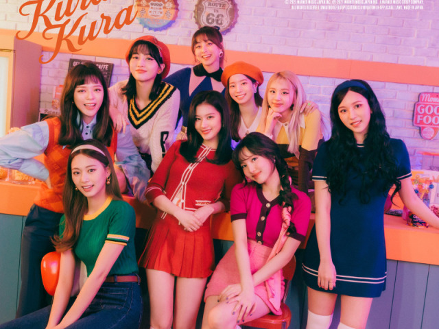 Vc conhece mesmo o Twice?