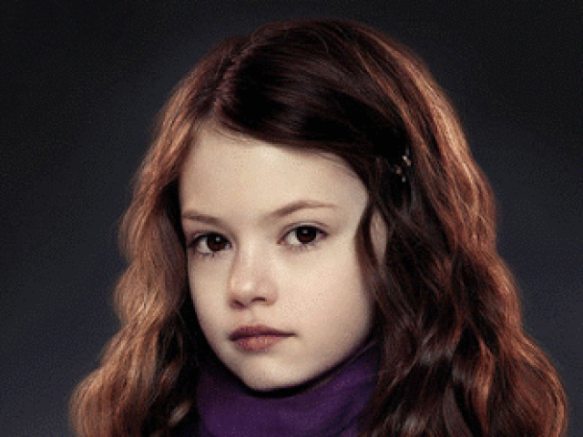 Renesmee