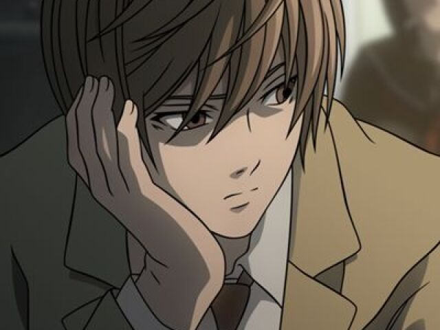 Light Yagami❤