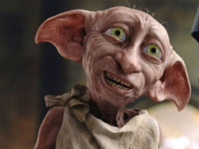 dobby