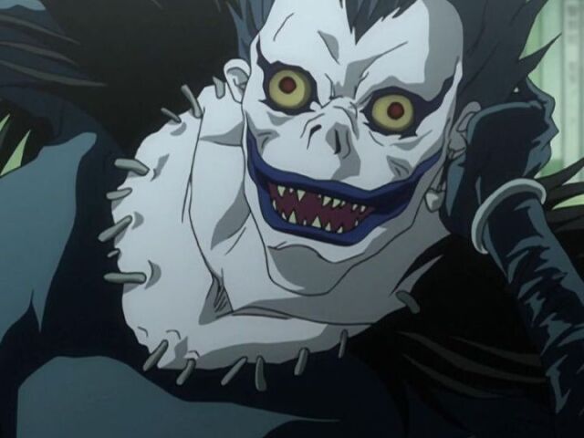Ryuk🍎