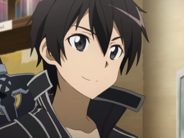 Kirito