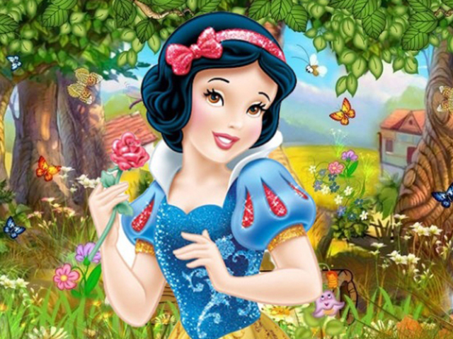 Branca de Neve