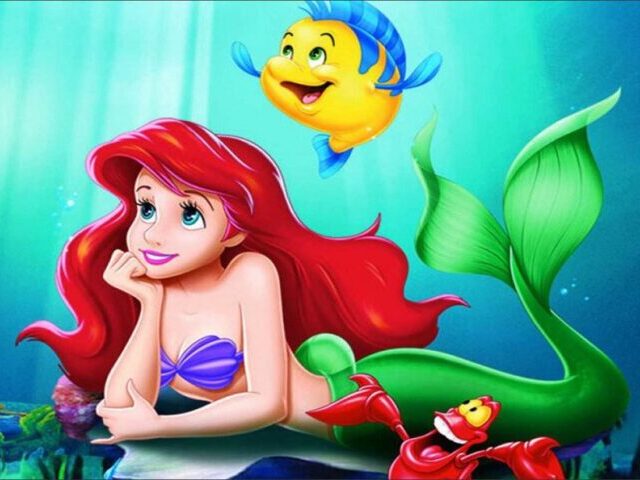 Ariel