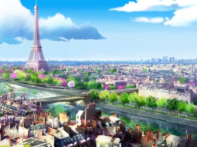 Paris-França