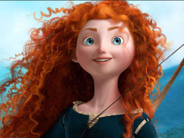 Merida