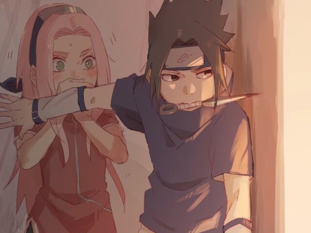 SASUSAKU/SAKUSASU