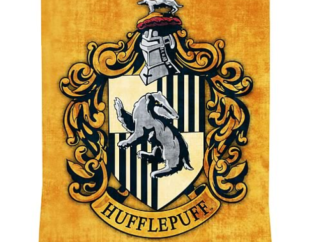 hufflepuff