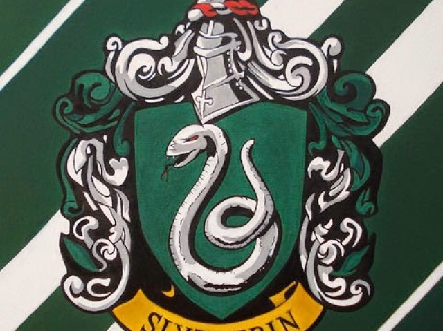 slytherin